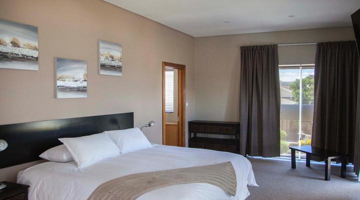 80 Kendal Guest House