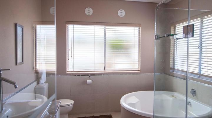 80 Kendal Guest House