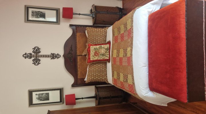 Frankfort Guest House