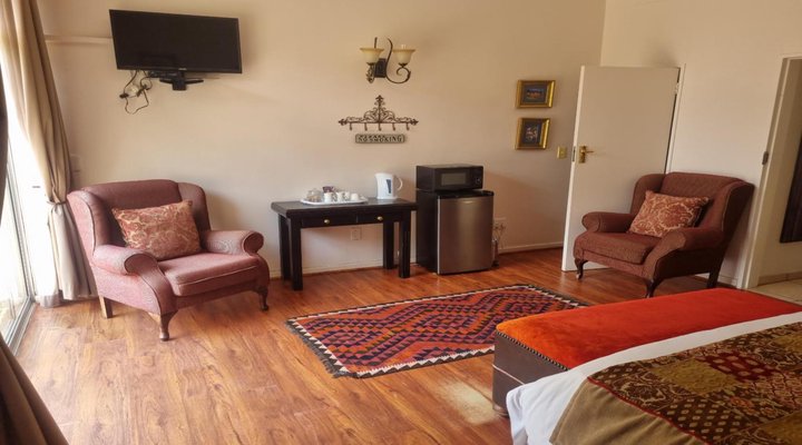 Frankfort Guest House