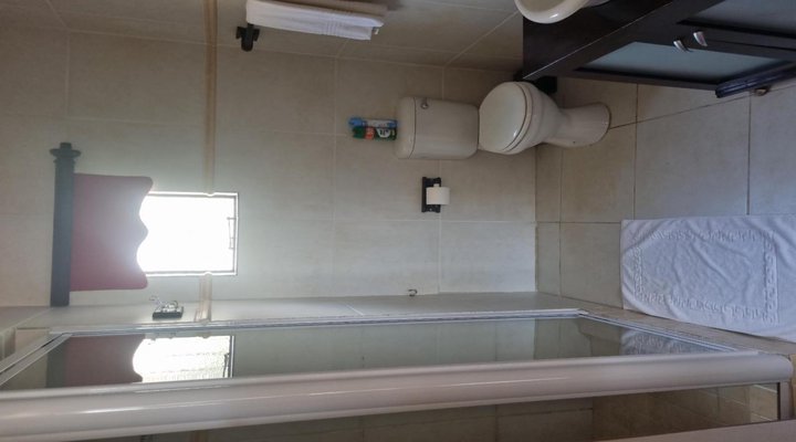 Frankfort Guest House