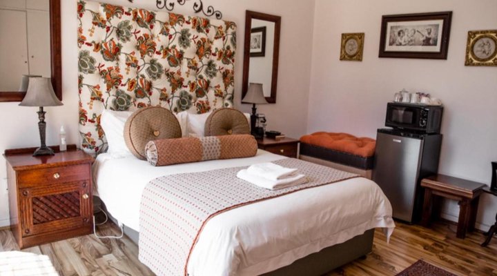 Frankfort Guest House