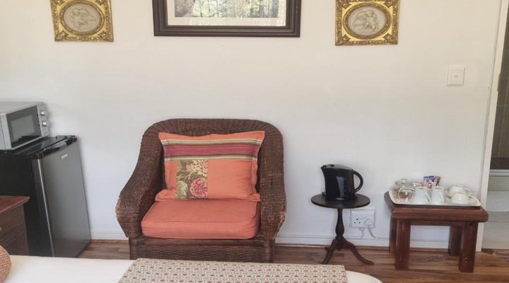 Frankfort Guest House