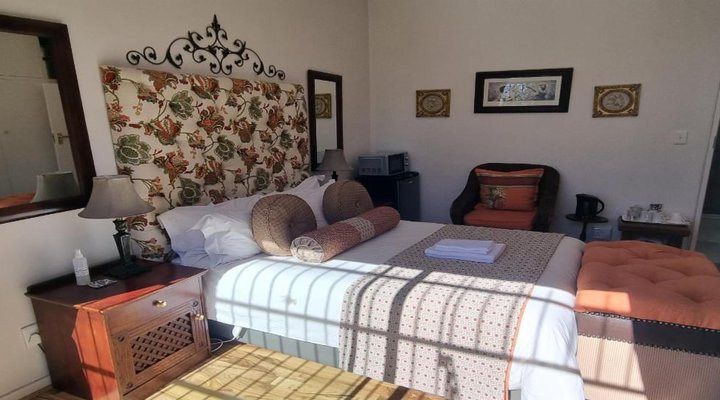 Frankfort Guest House