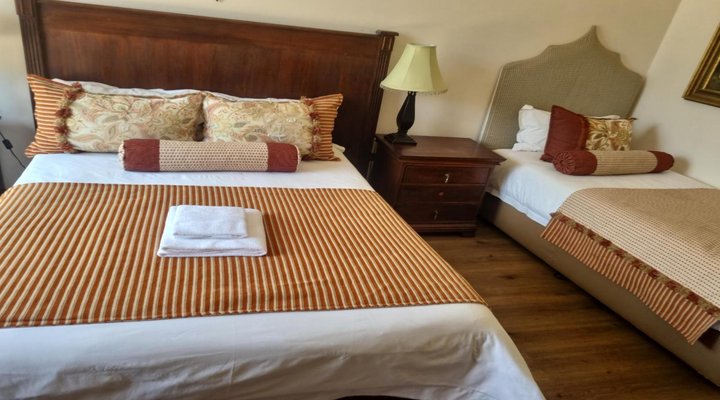 Frankfort Guest House