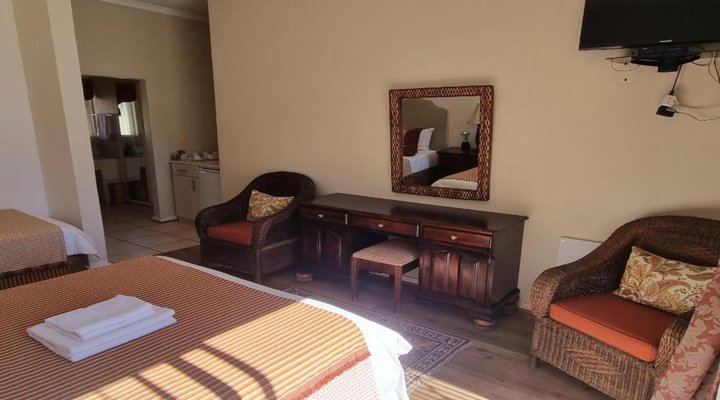 Frankfort Guest House