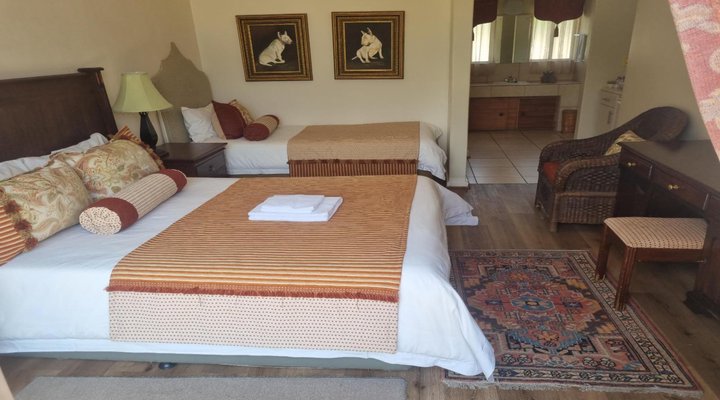 Frankfort Guest House