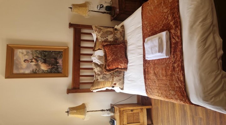 Frankfort Guest House