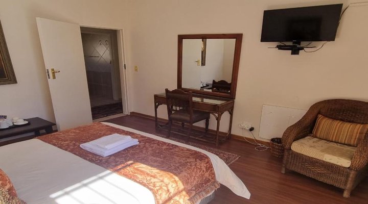 Frankfort Guest House