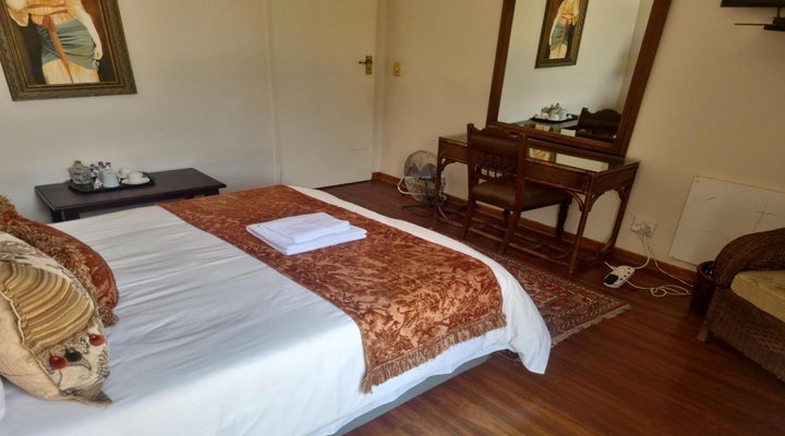 Frankfort Guest House