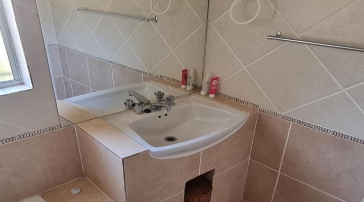 Frankfort Guest House