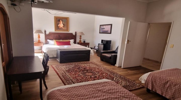 Frankfort Guest House