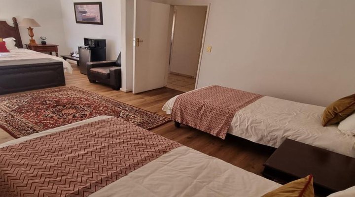 Frankfort Guest House