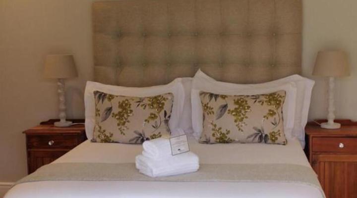 Kathumzi Bed and Breakfast