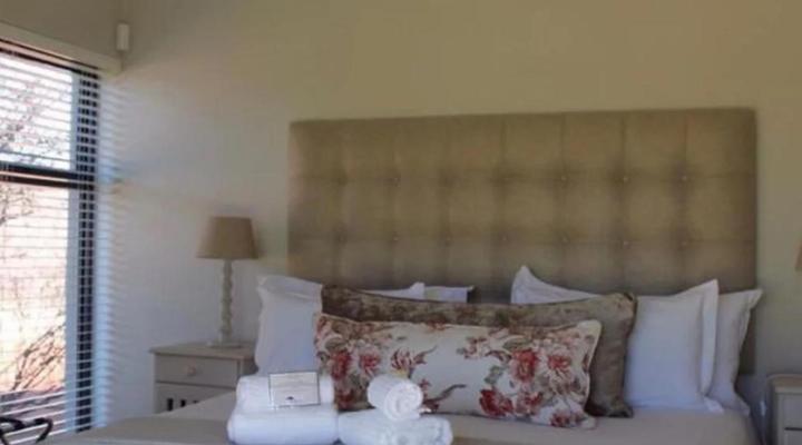 Kathumzi Bed and Breakfast