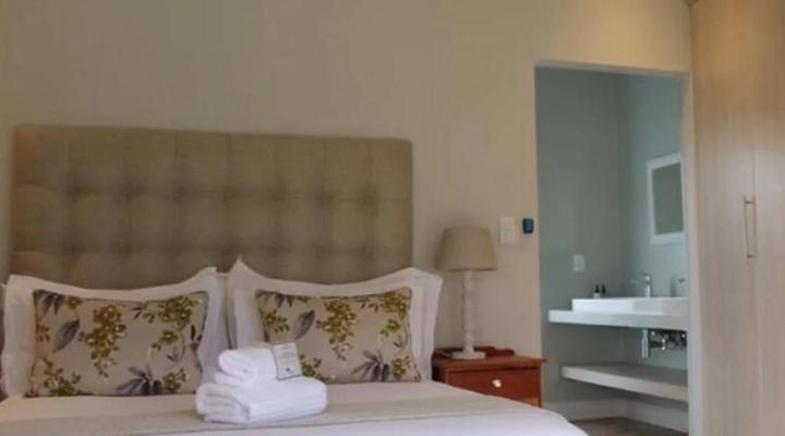 Kathumzi Bed and Breakfast