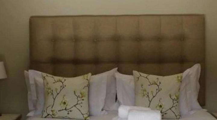 Kathumzi Bed and Breakfast