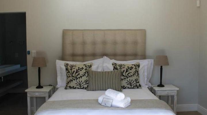 Kathumzi Bed and Breakfast