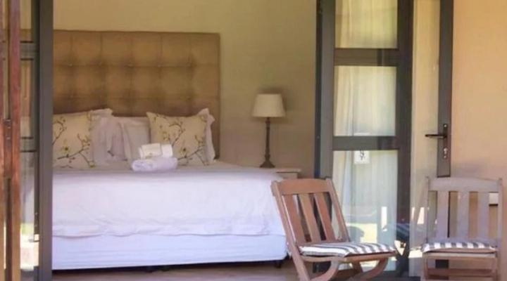 Kathumzi Bed and Breakfast