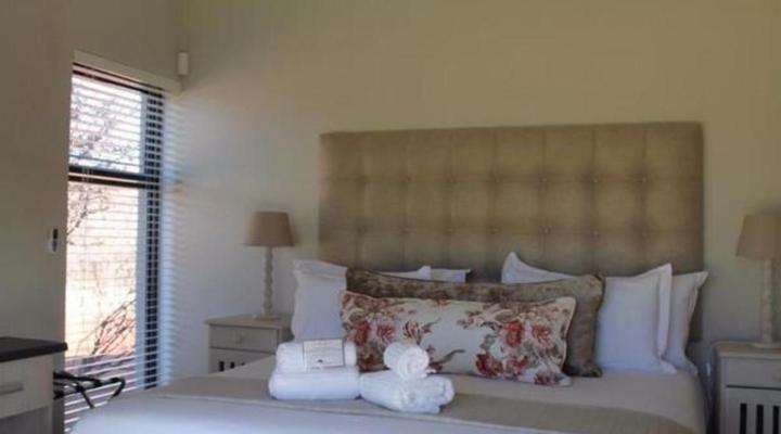 Kathumzi Bed and Breakfast