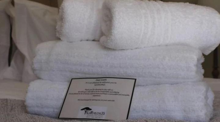 Kathumzi Bed and Breakfast