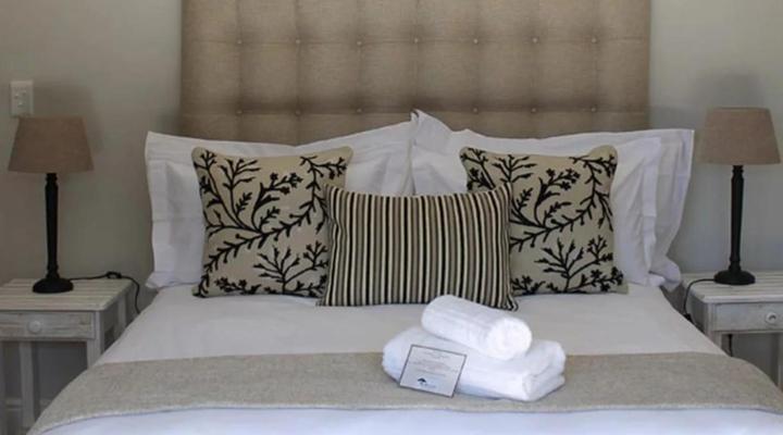 Kathumzi Bed and Breakfast