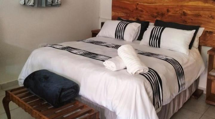 @Juliana's Guesthouse