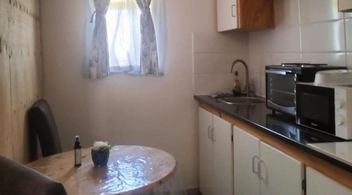 @Juliana's Guesthouse