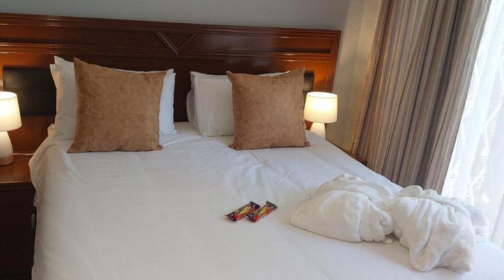 @Juliana's Guesthouse