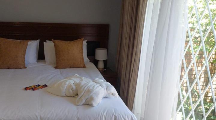 @Juliana's Guesthouse