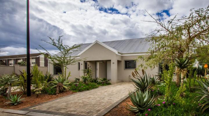 El Dorado Official Accommodation