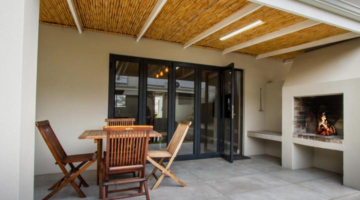 El Dorado Official Accommodation