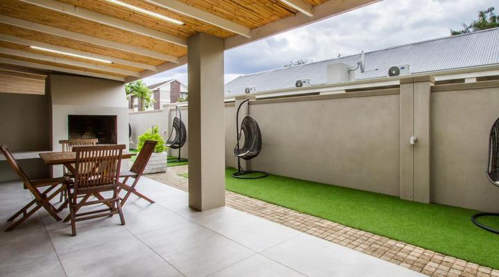 El Dorado Official Accommodation