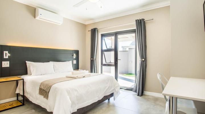 El Dorado Official Accommodation