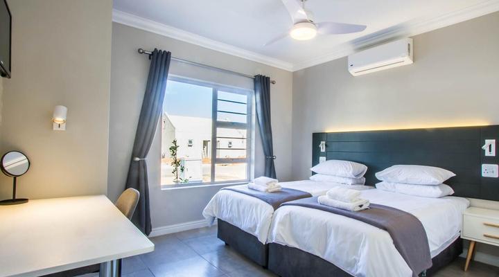 El Dorado Official Accommodation