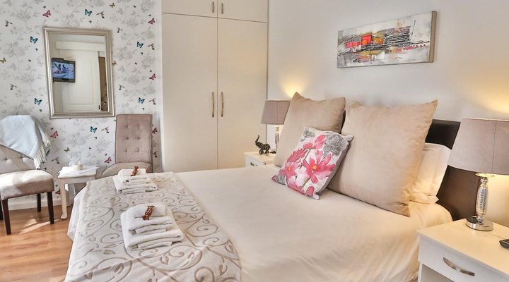 Abington Manor - FishHoek Guesthouse