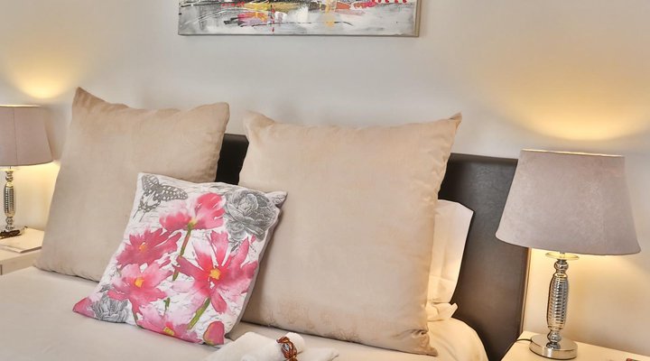 Abington Manor - FishHoek Guesthouse