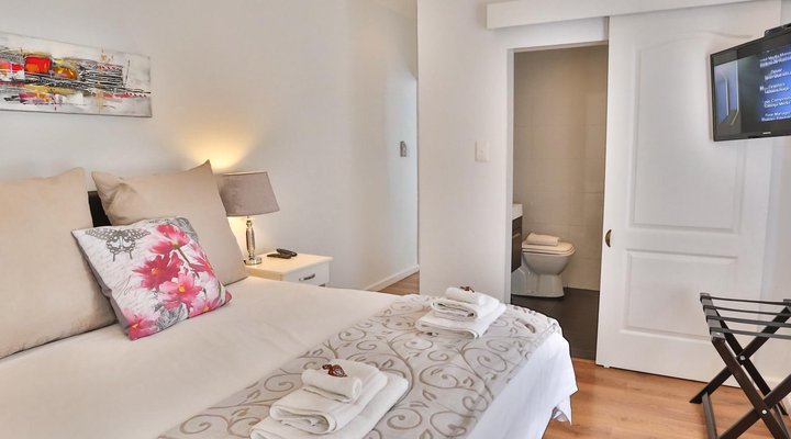 Abington Manor - FishHoek Guesthouse