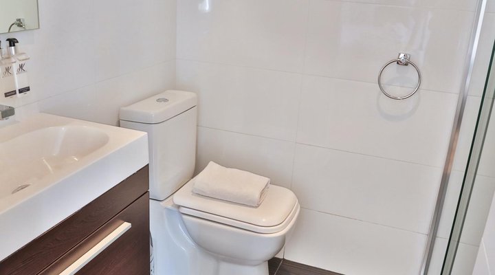 Abington Manor - FishHoek Guesthouse