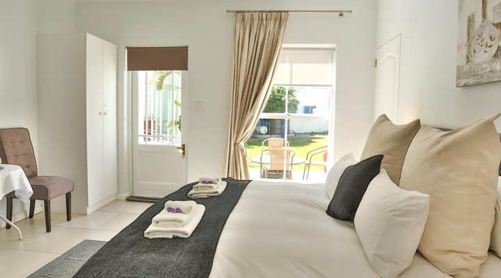 Abington Manor - FishHoek Guesthouse