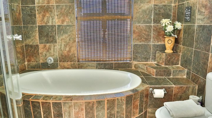 Abington Manor - FishHoek Guesthouse