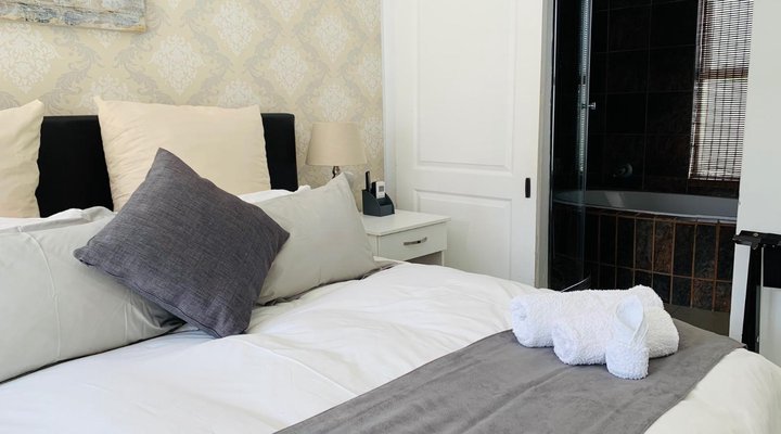 Abington Manor - FishHoek Guesthouse