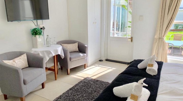 Abington Manor - FishHoek Guesthouse