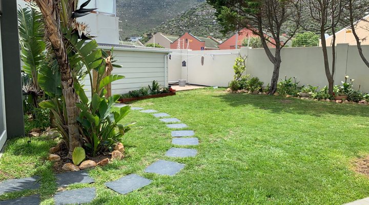 Abington Manor - FishHoek Guesthouse