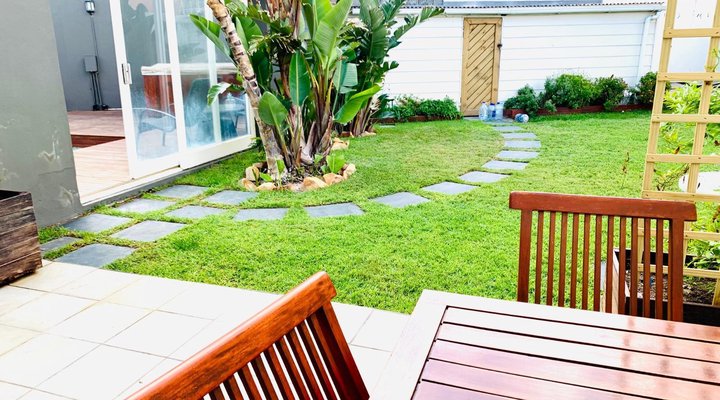 Abington Manor - FishHoek Guesthouse