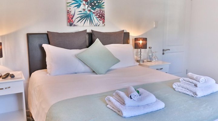 Abington Manor - FishHoek Guesthouse