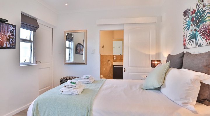 Abington Manor - FishHoek Guesthouse