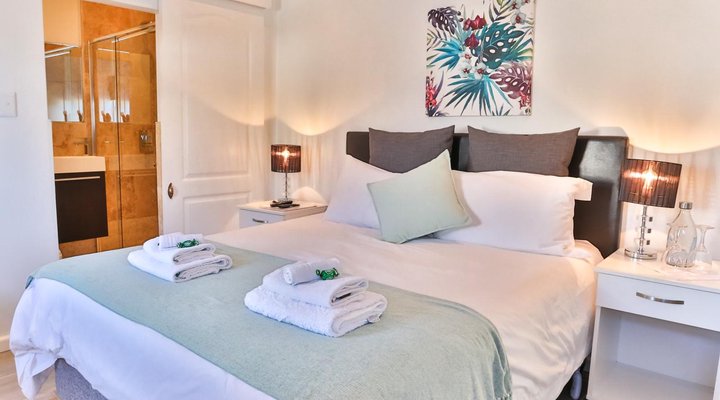 Abington Manor - FishHoek Guesthouse