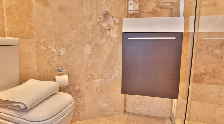 Abington Manor - FishHoek Guesthouse