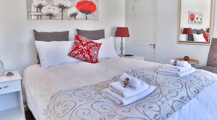 Abington Manor - FishHoek Guesthouse